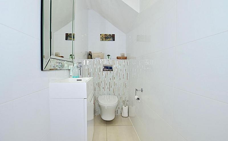1 Bedroom Property for Sale in Bloubergstrand Western Cape